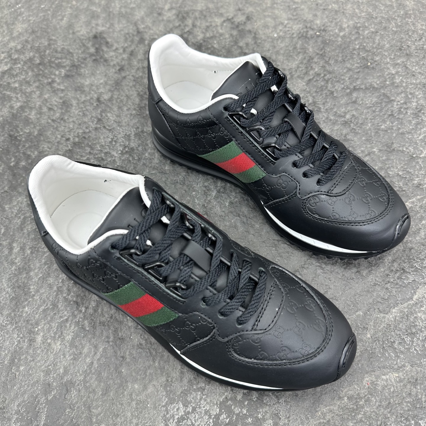 Gucci GG Re-Motion Sneaker Size 36-46