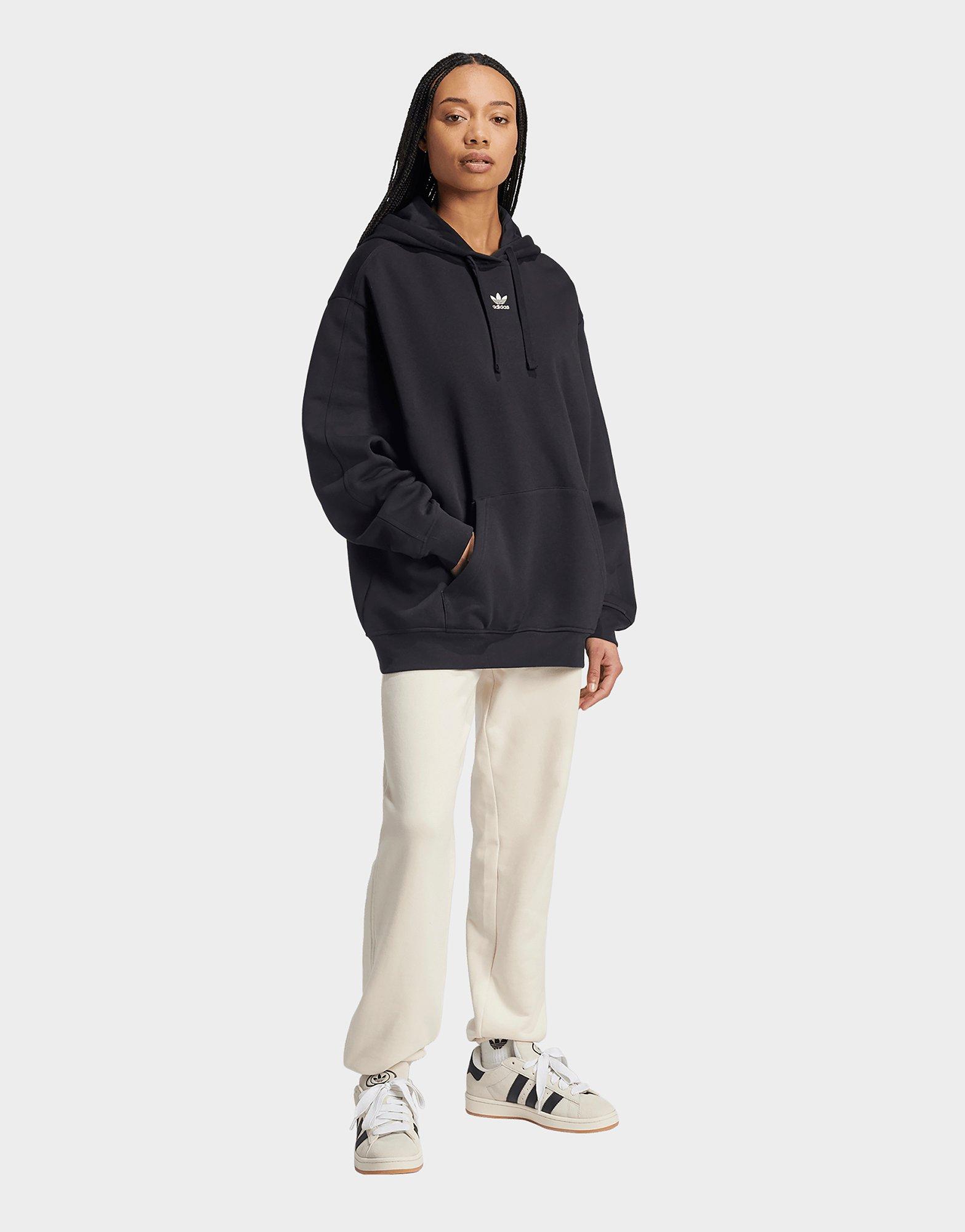 adidas Essentials Oversized Hoodie