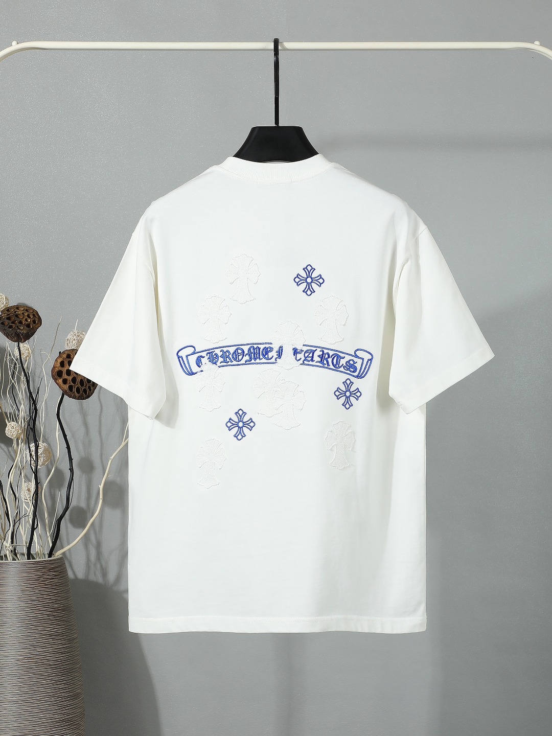Chrome Hearts 2026ss New T Shirt Size S-XL