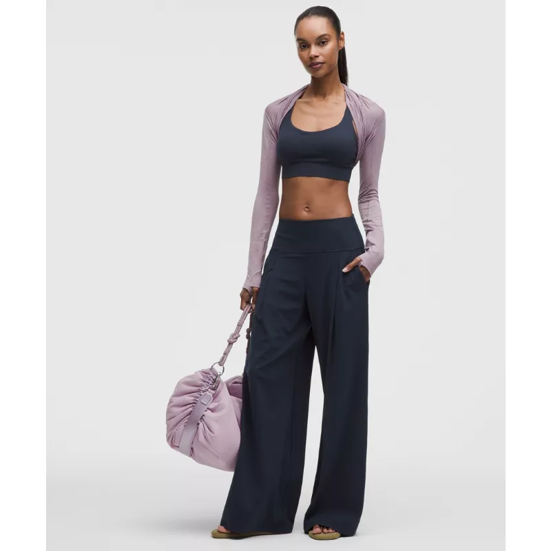 lululemon Align™ Palazzo Pant Short