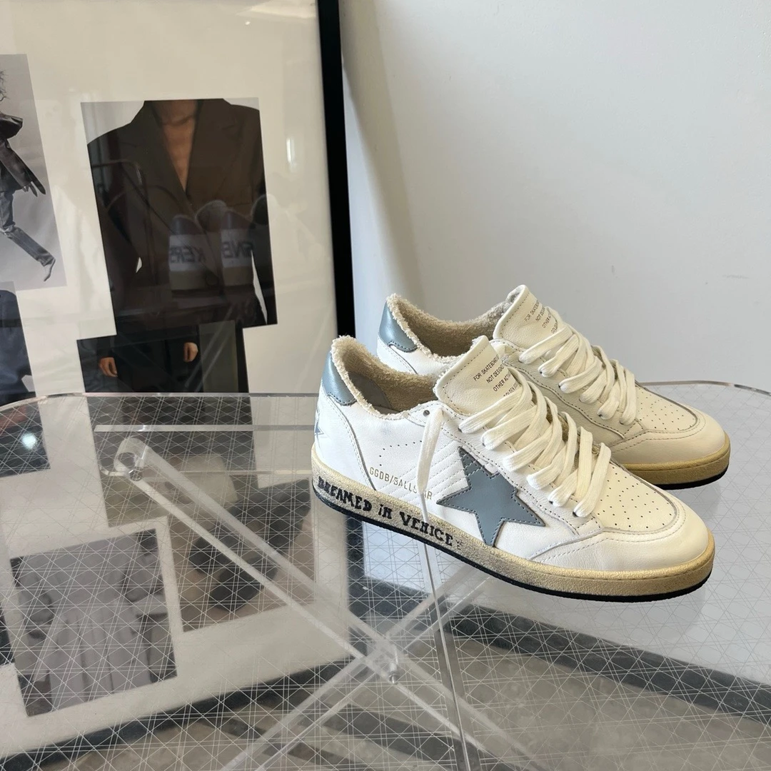Golden Goose ball Star  Casual low-top shoes