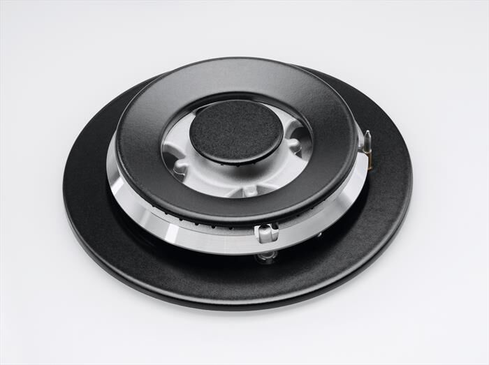 ELECTROLUX - Piano cottura gas EGG75372W 5 fuochi 74cm-Bianco