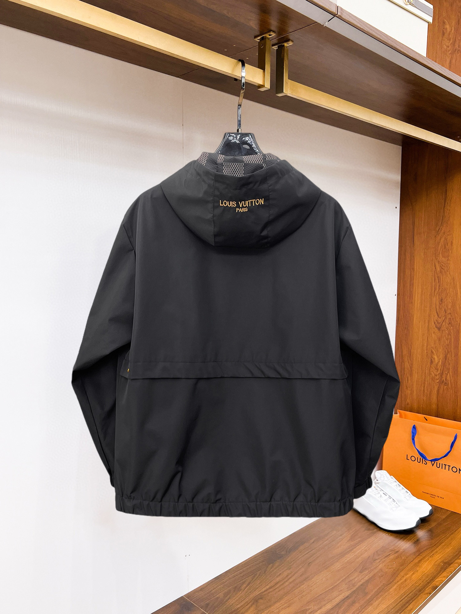 Louis Vuitton 2026ss New Jacket Size M-XXXL