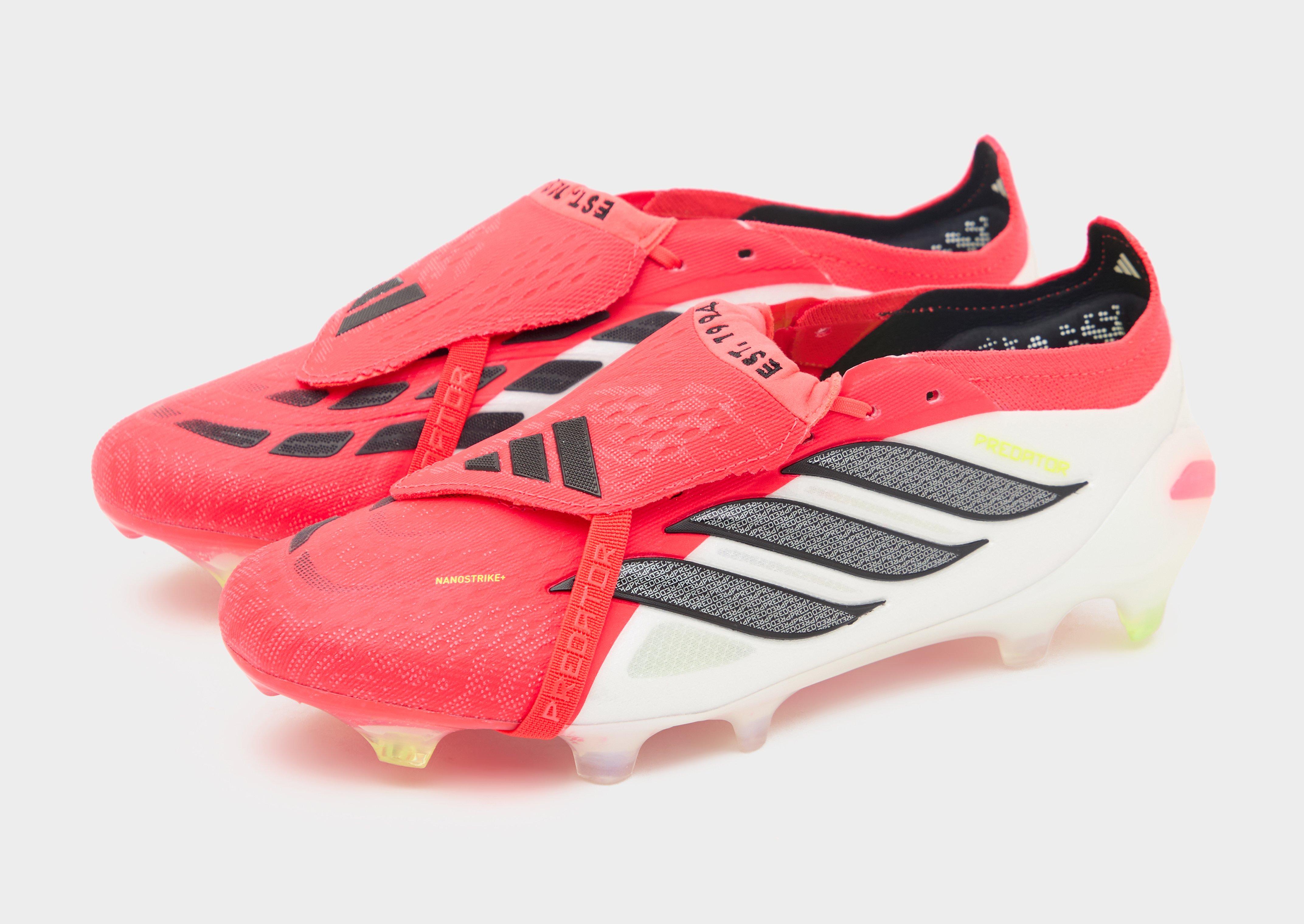 adidas Predator Elite FT FG