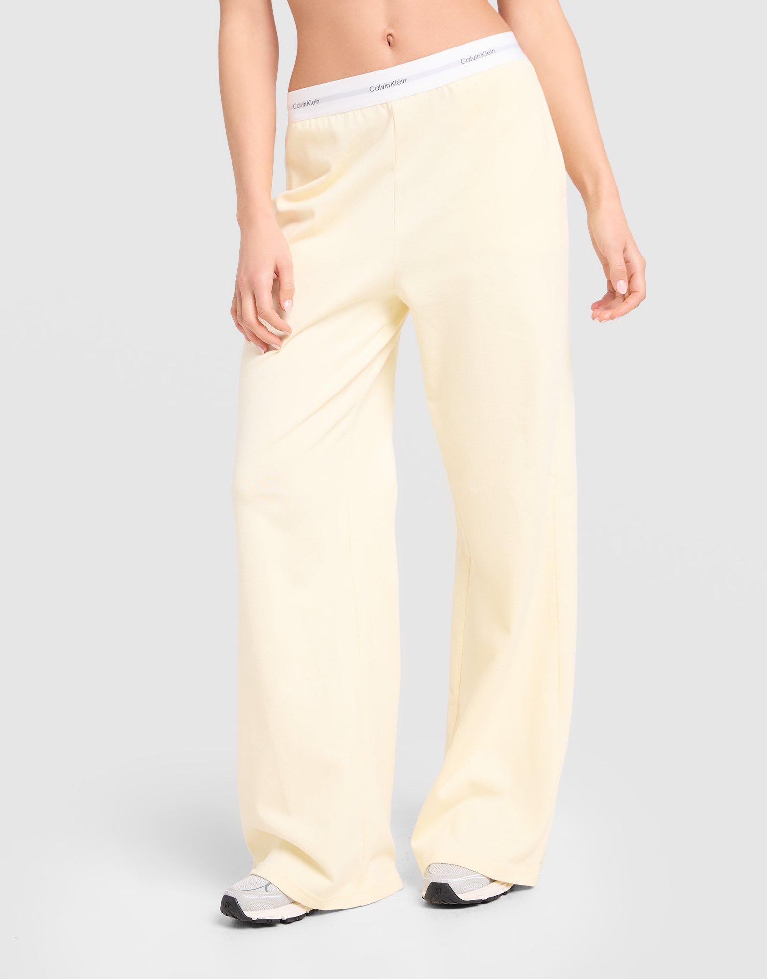 Calvin Klein CK Waist Pants