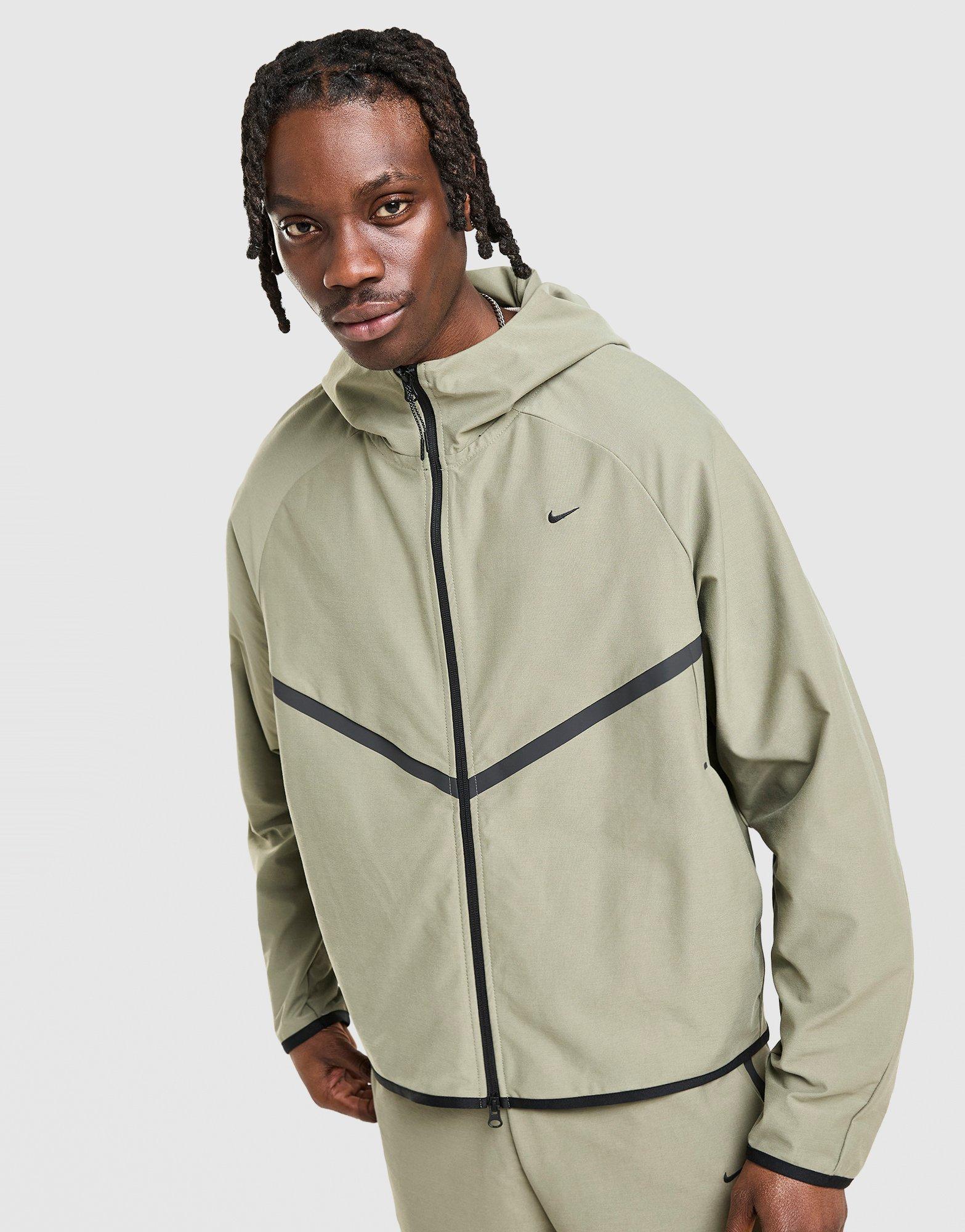 Nike Tech Shori Jacket