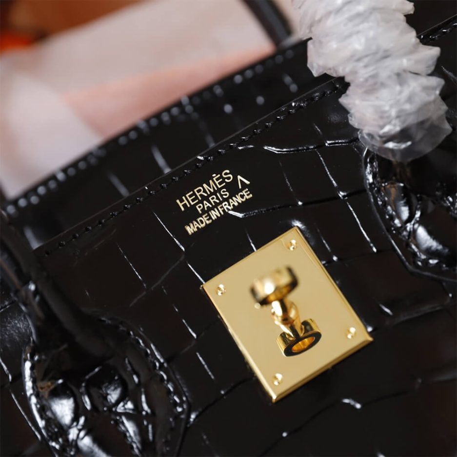 HERMES BIRKIN BAG 30