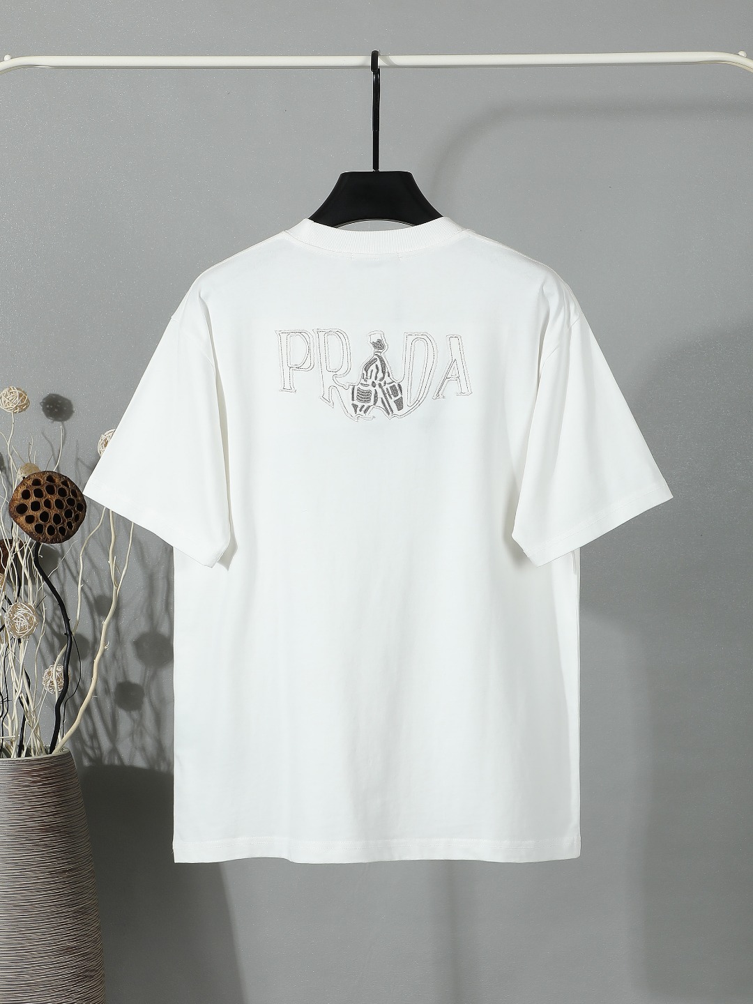 Prada 2026ss New T Shirt Size S-XL