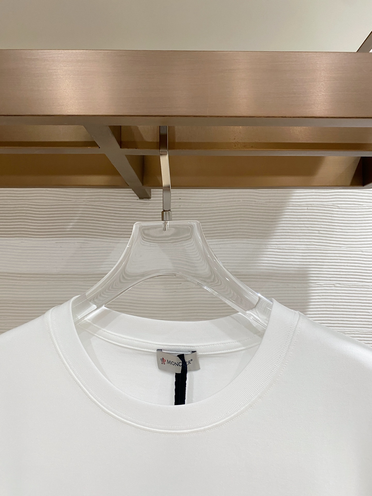 Moncler 2026ss New T Shirt Size M-XXXL