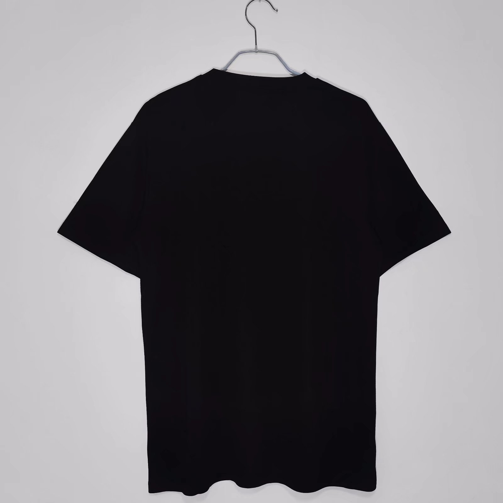 2020 PSG Paris Saint-Germain Retro Black Pre-match Training Football Shirt (Retro)