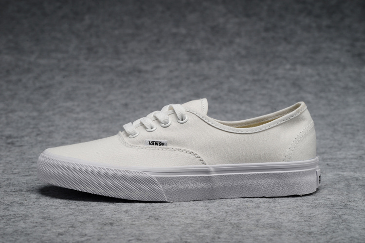 Vans Women's Men Authentic Classic Trainers