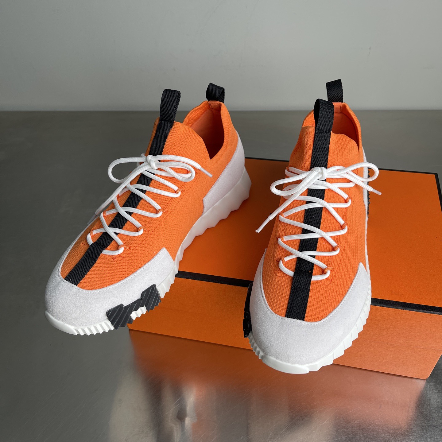 Hermes Lift 25SS Sneaker Size 36-46