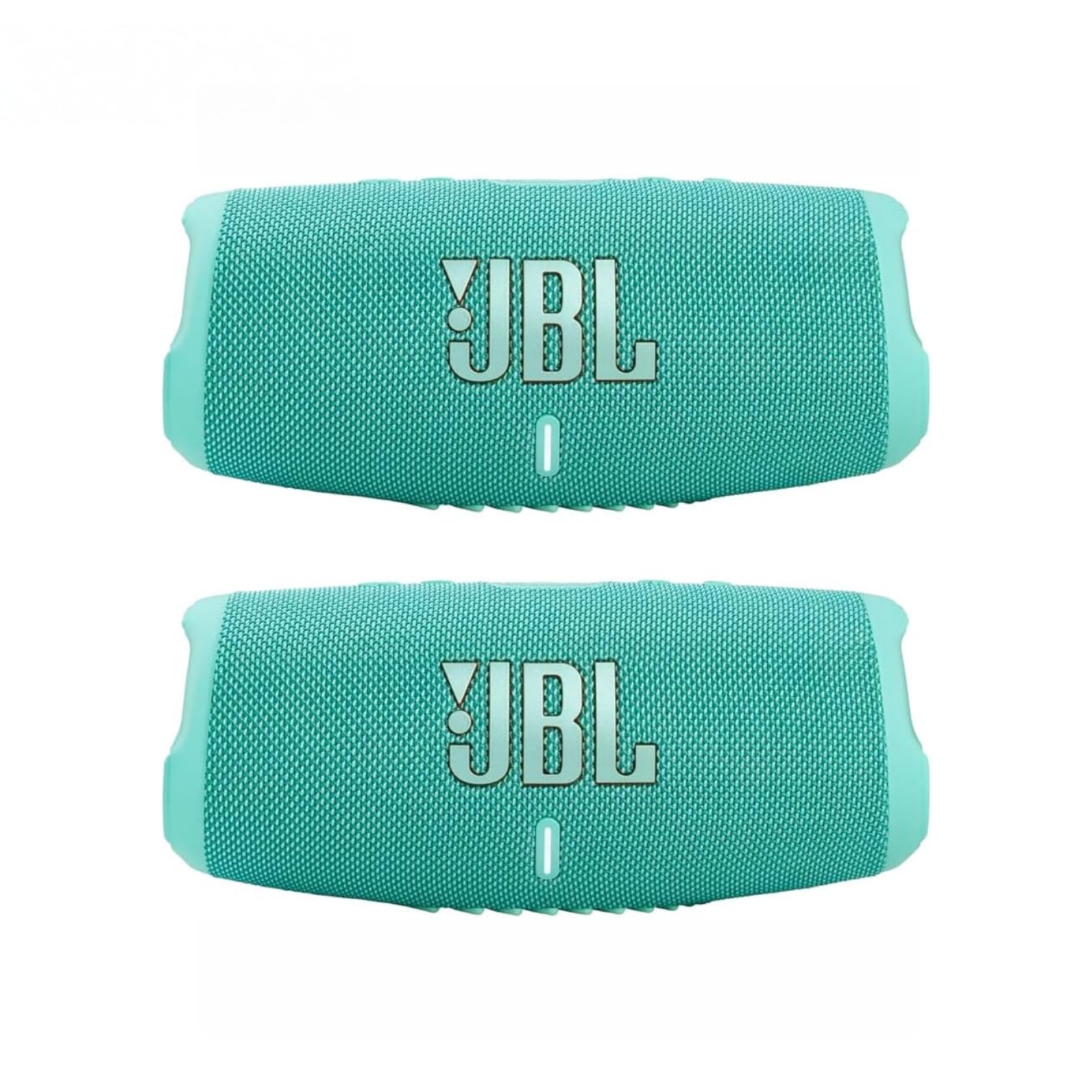 JBL Charge 5 - Waterproof Portable Bluetooth Speaker