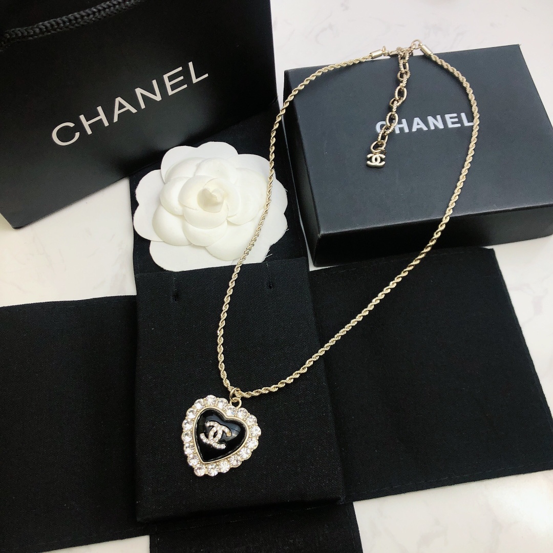 cc Necklace