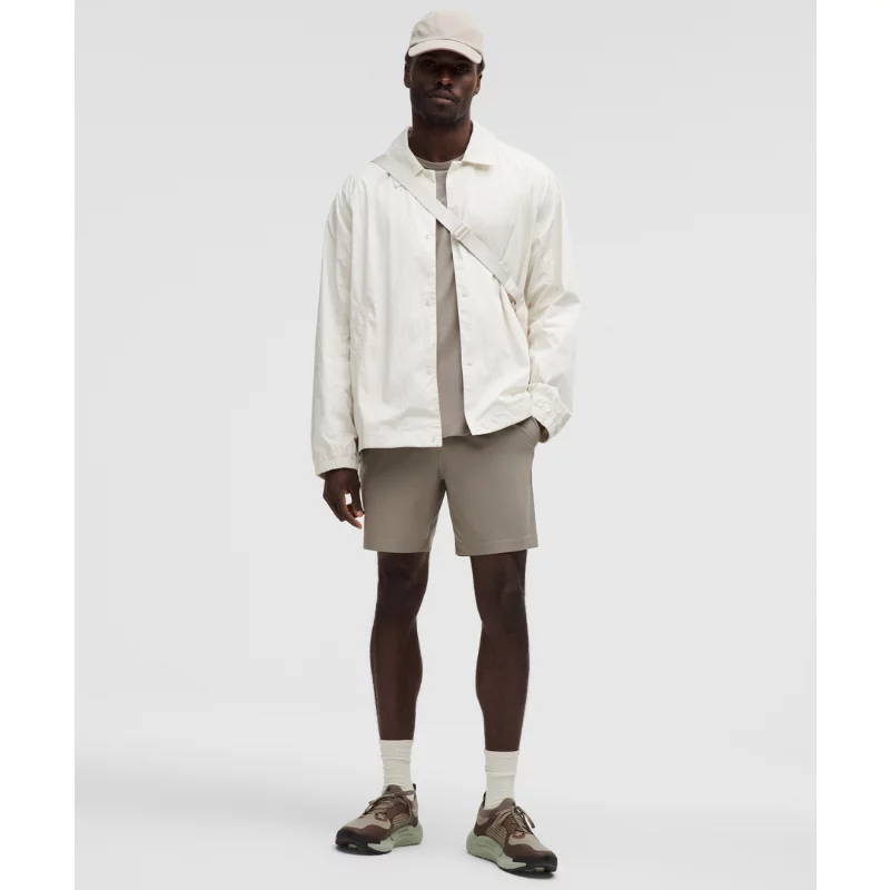 ABC Classic-Fit Short 7