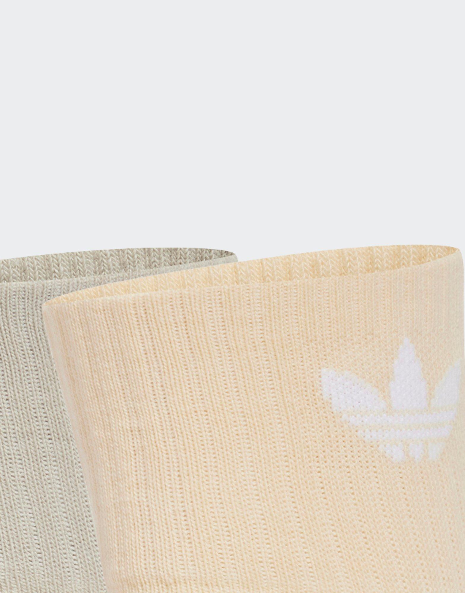 adidas Originals 6-Pack Quarter Socken