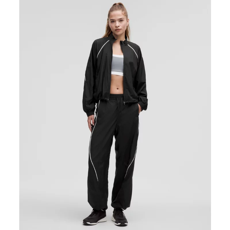 License to Train Mid-Rise Lightweight Jogger