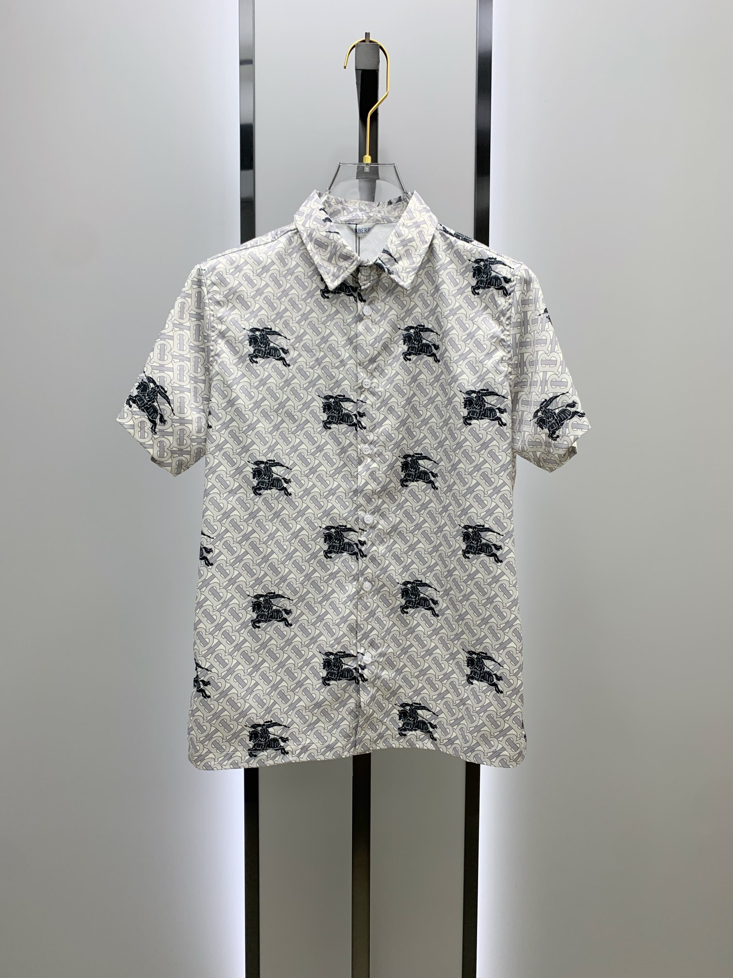 Burberry 2026ss New Sommeranzug Size M-XXXL