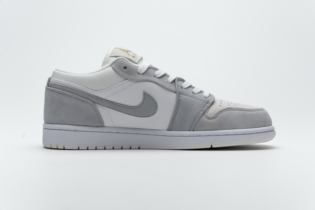 Air Jordan 1 Low Paris CV3043-100