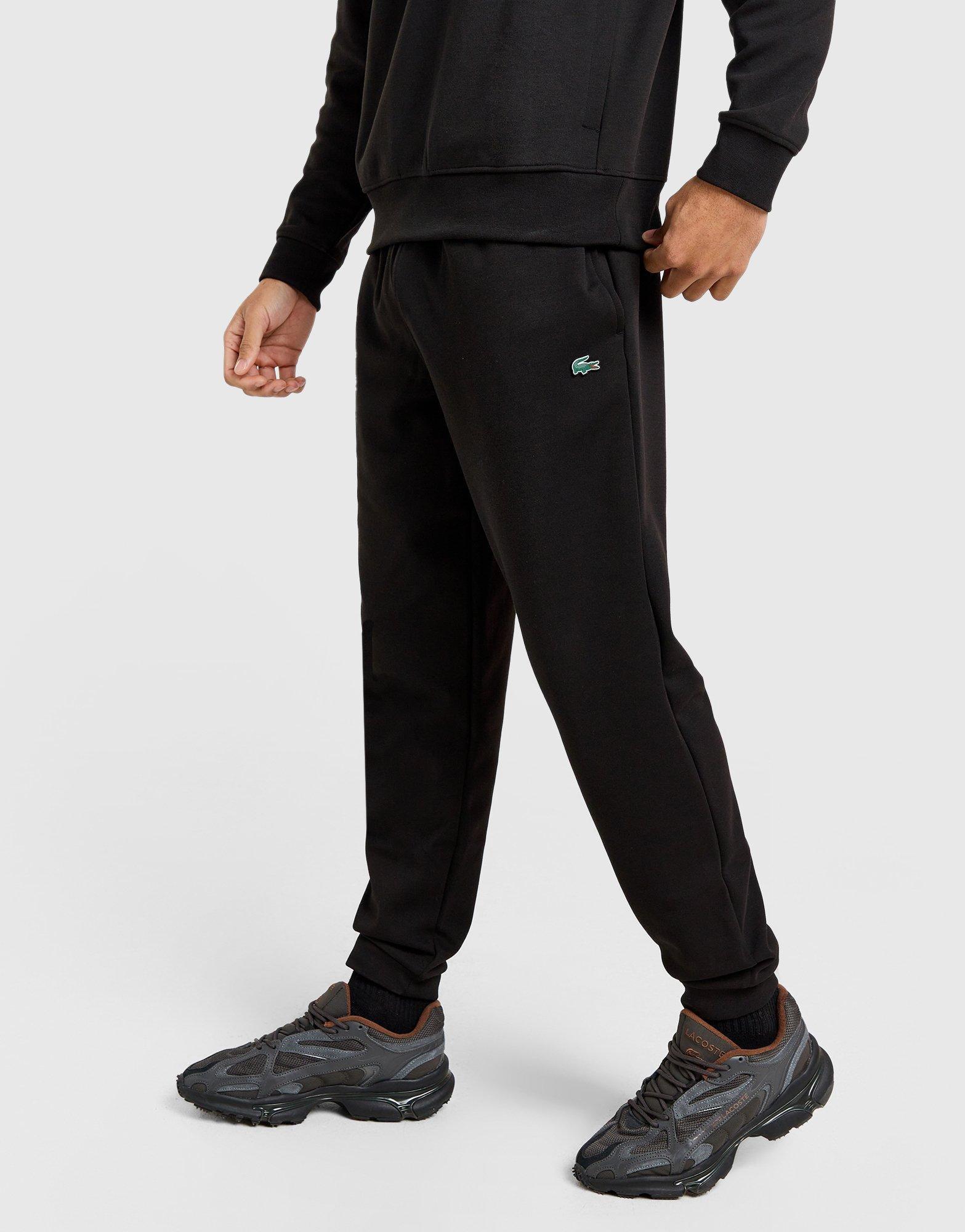 Lacoste Core Fleece Jogginghose