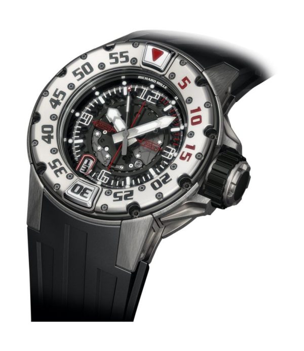 Richard Mille 028 Automatic Winding Diver�s watch