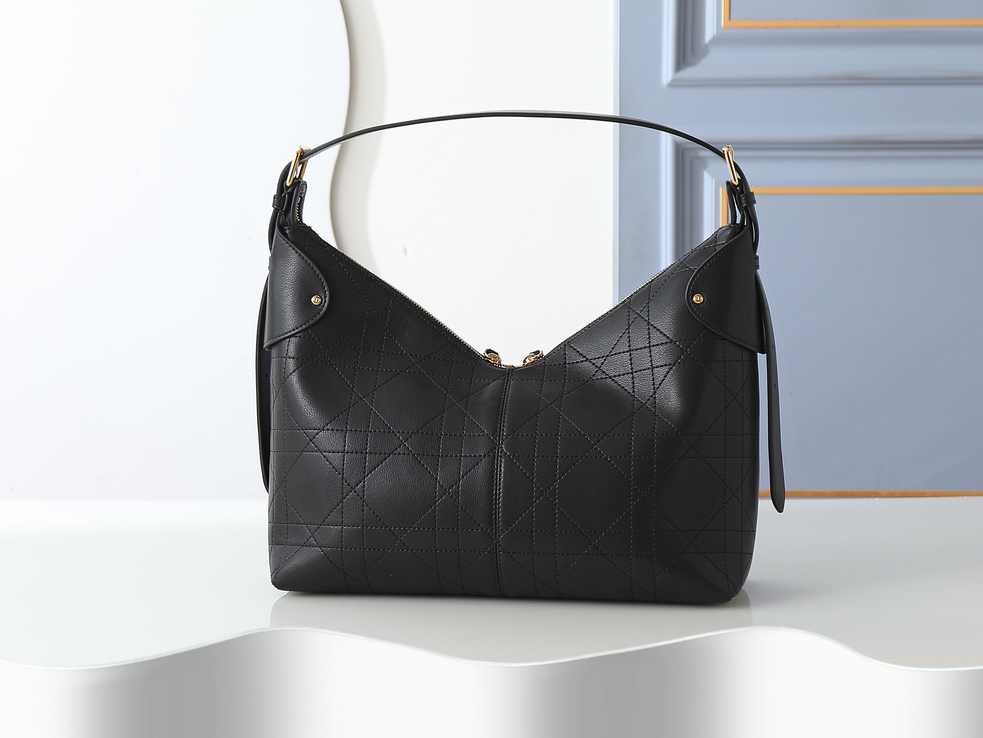 Dior Voyage handbag