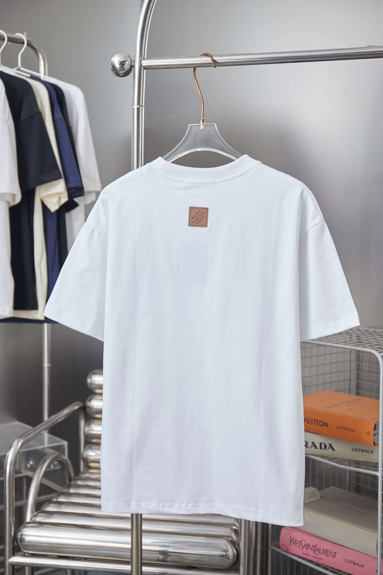 Louis Vuitton 2026ss New T Shirt Size S-XL