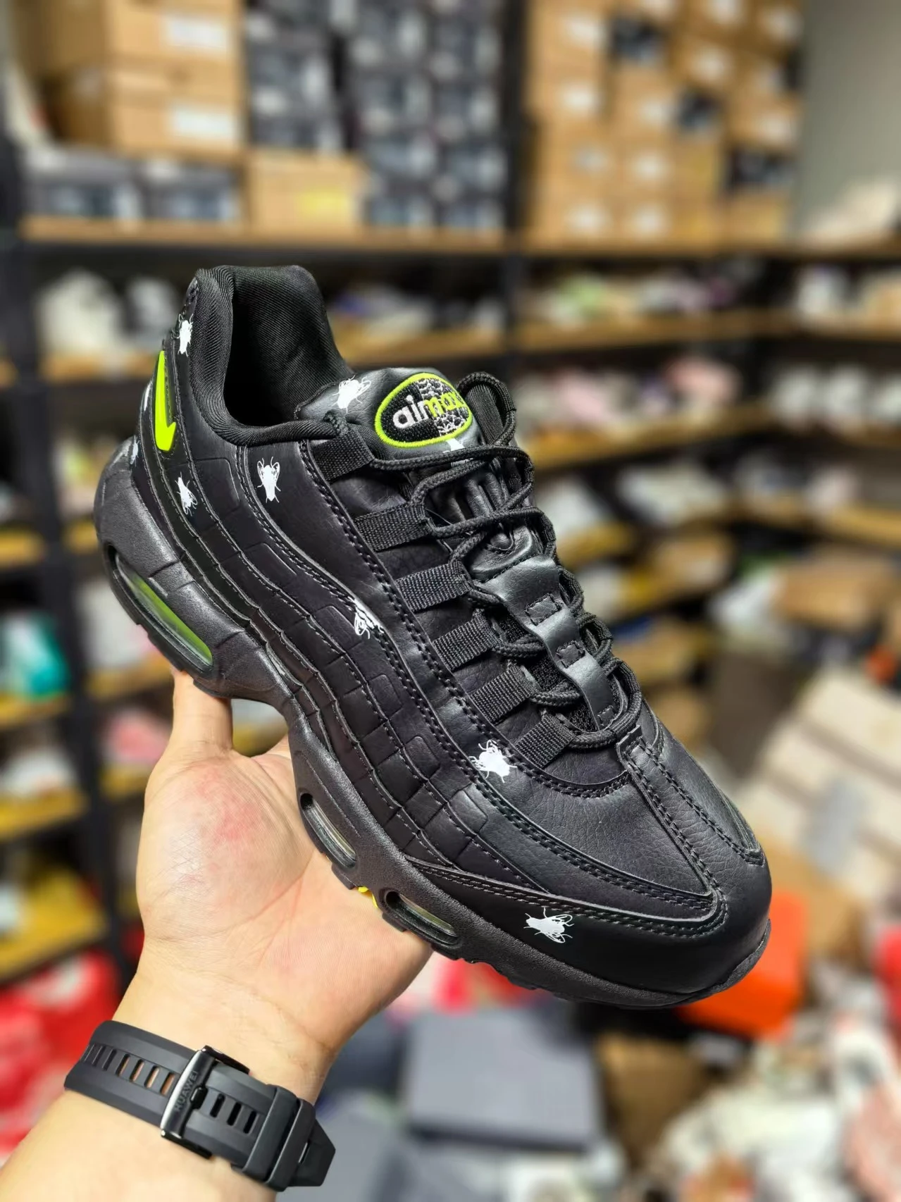 Nike Air Max 95
