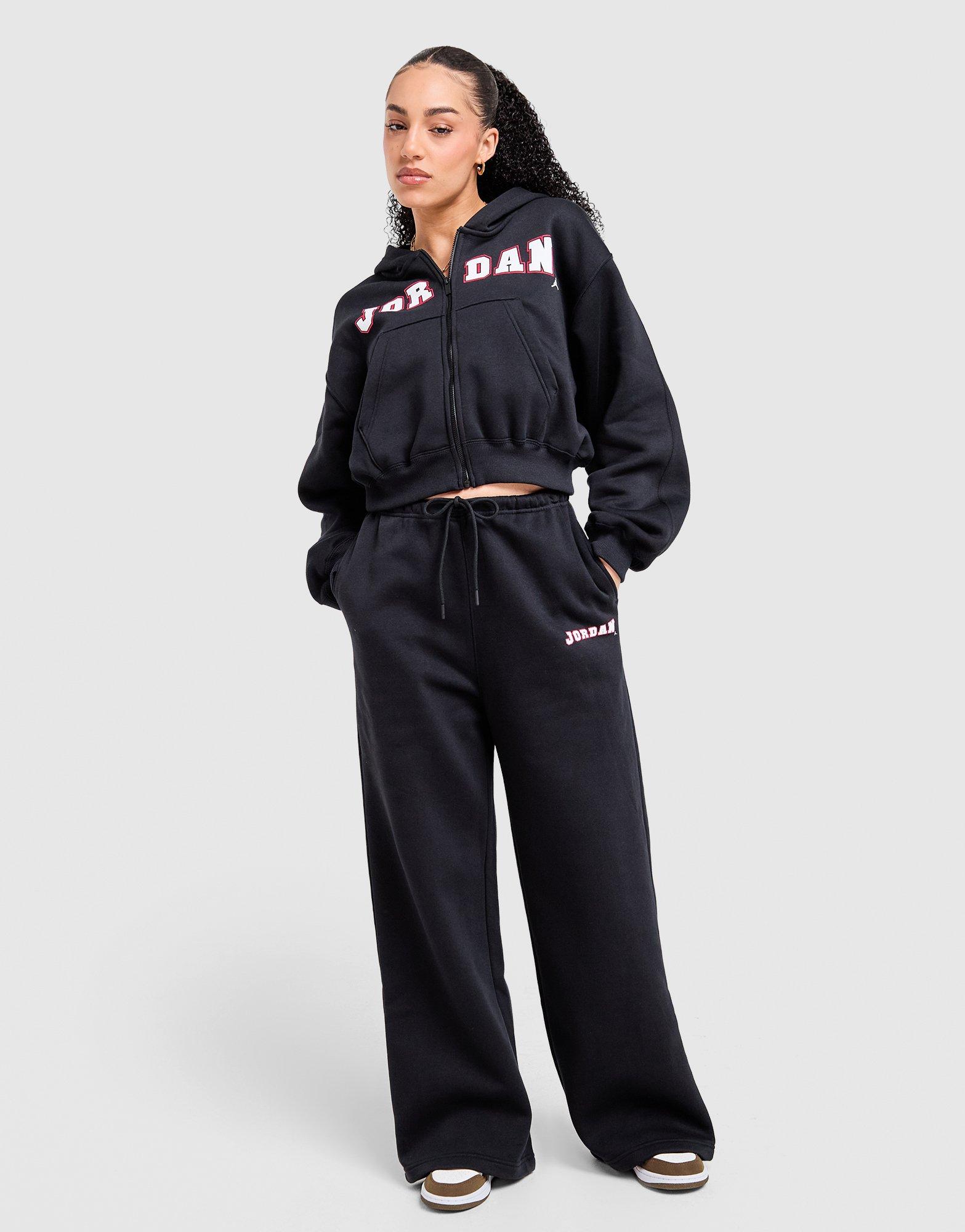 Jordan Graphic Full Zip Hoodie