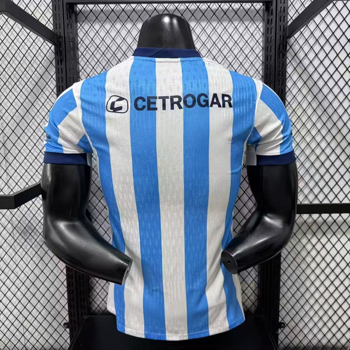 Argentina 26 27 Player Edition Home