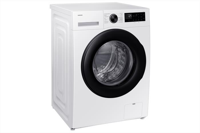 SAMSUNG - Lavatrice WW10FG5U34AEET 10Kg Classe A-Bianco