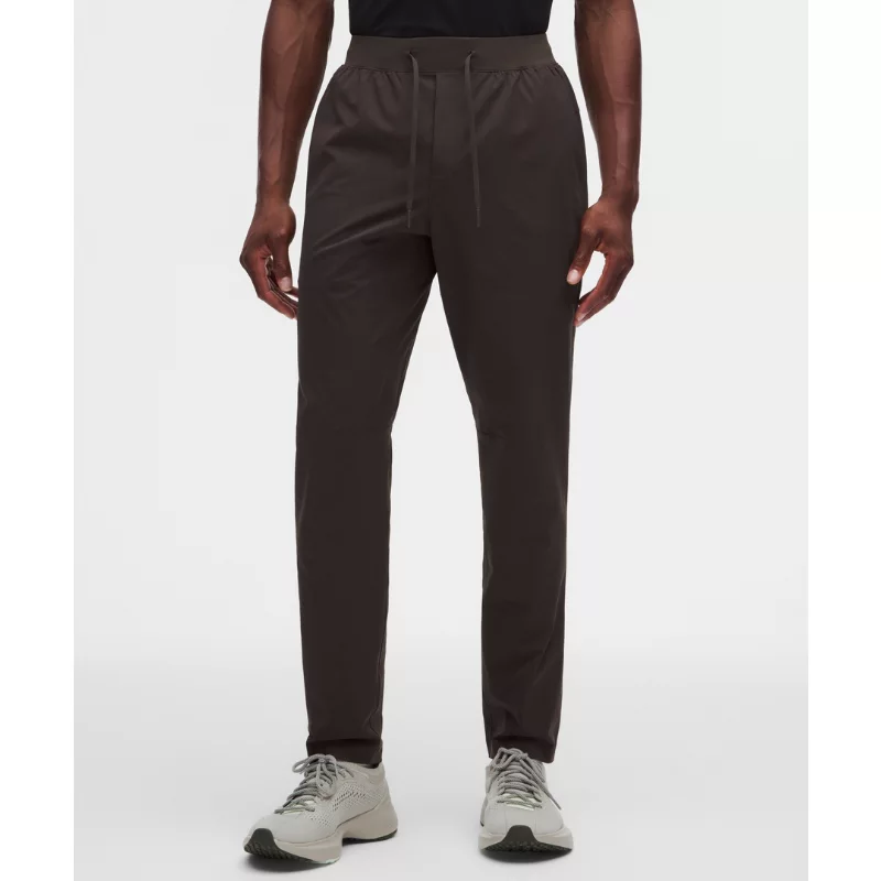 Zeroed In Slim-Fit Pant Shorter