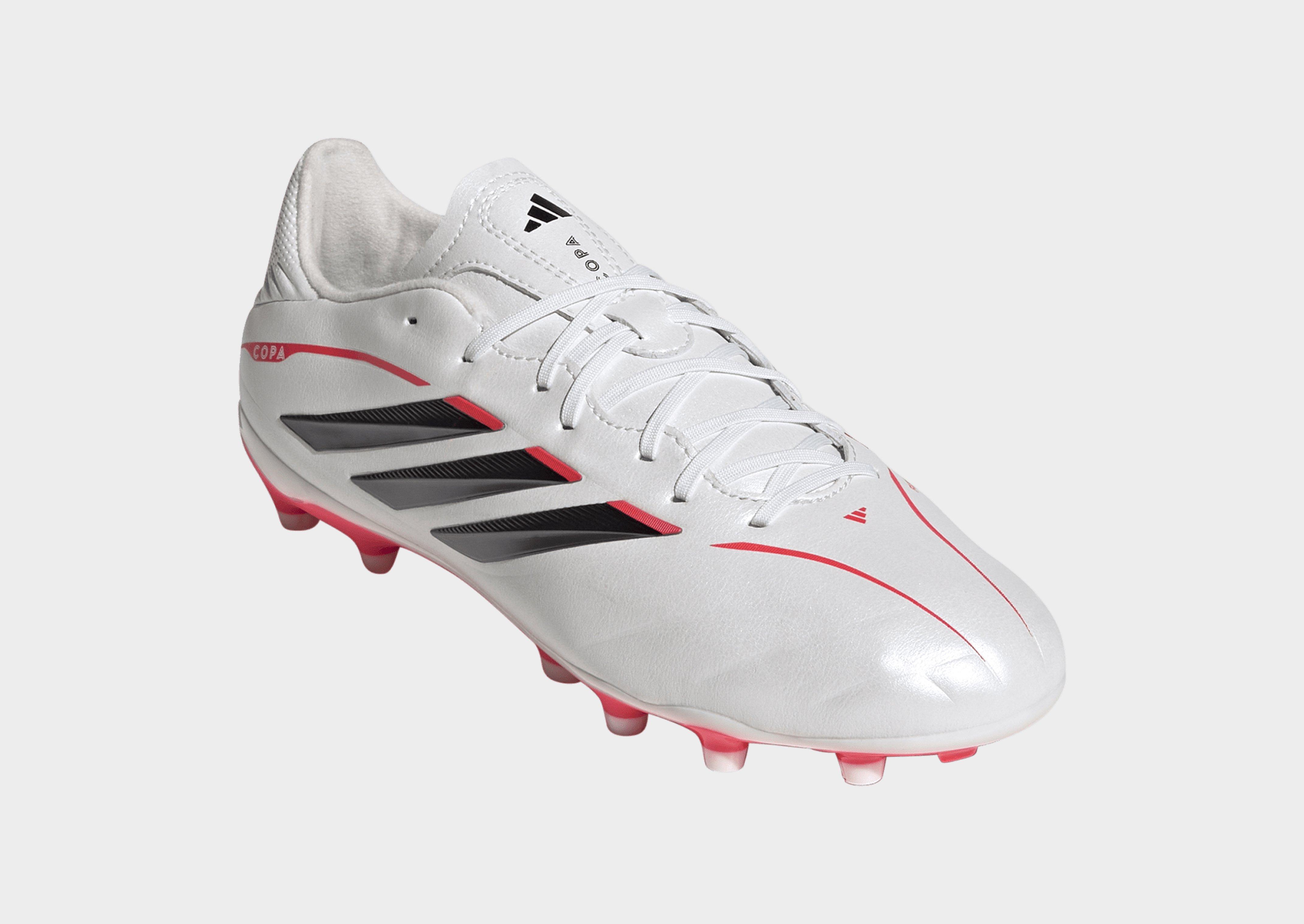 adidas COPA PURE IV LEAGUE Firm Ground Kids Fußballschuh