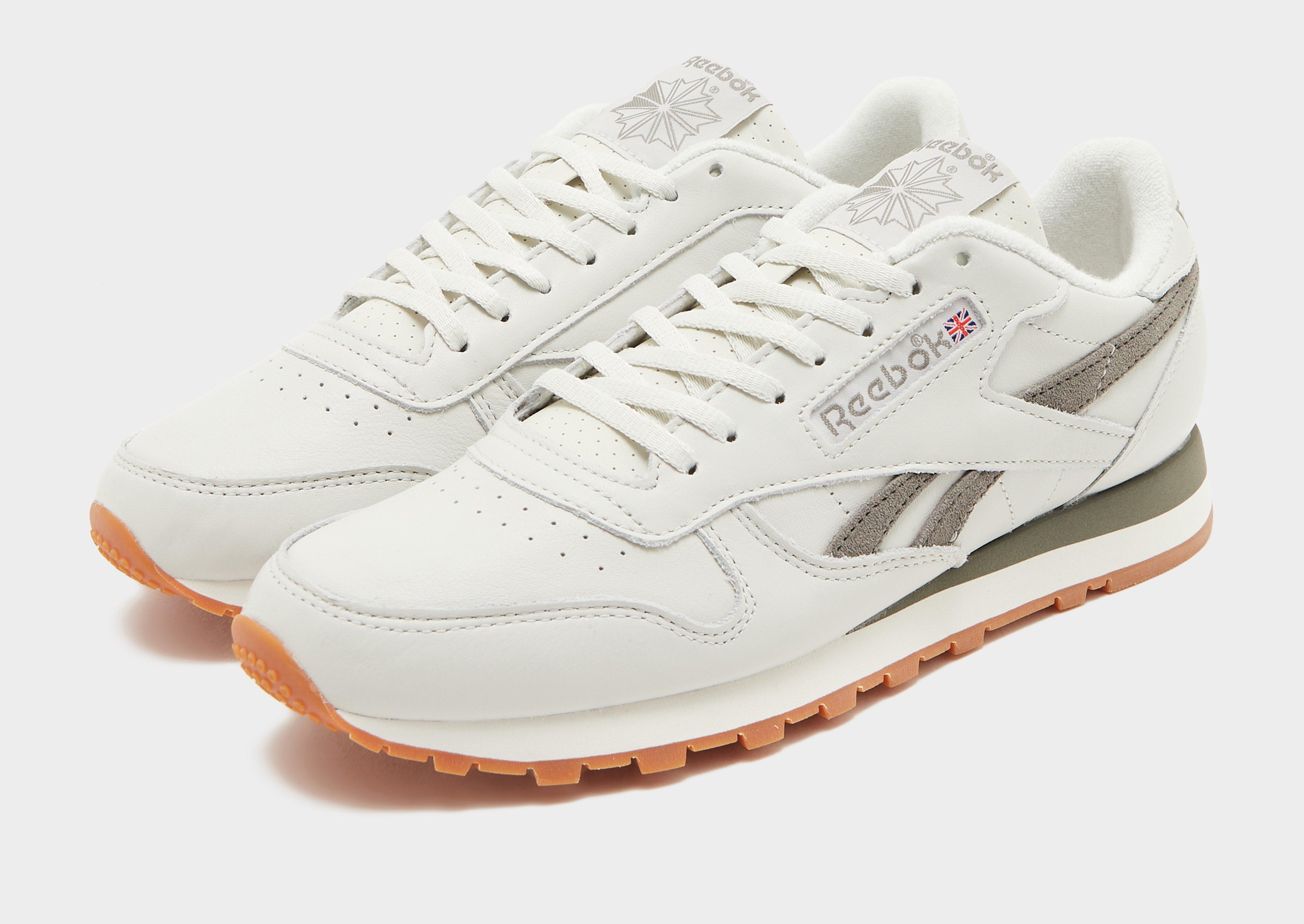 Reebok Classic Leather Herren