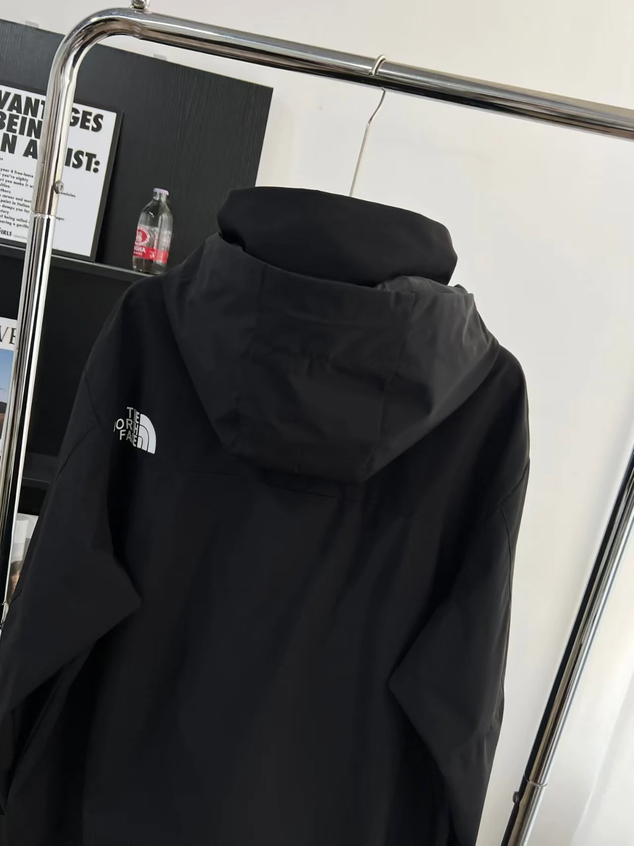 North Face jacket of the highest quality