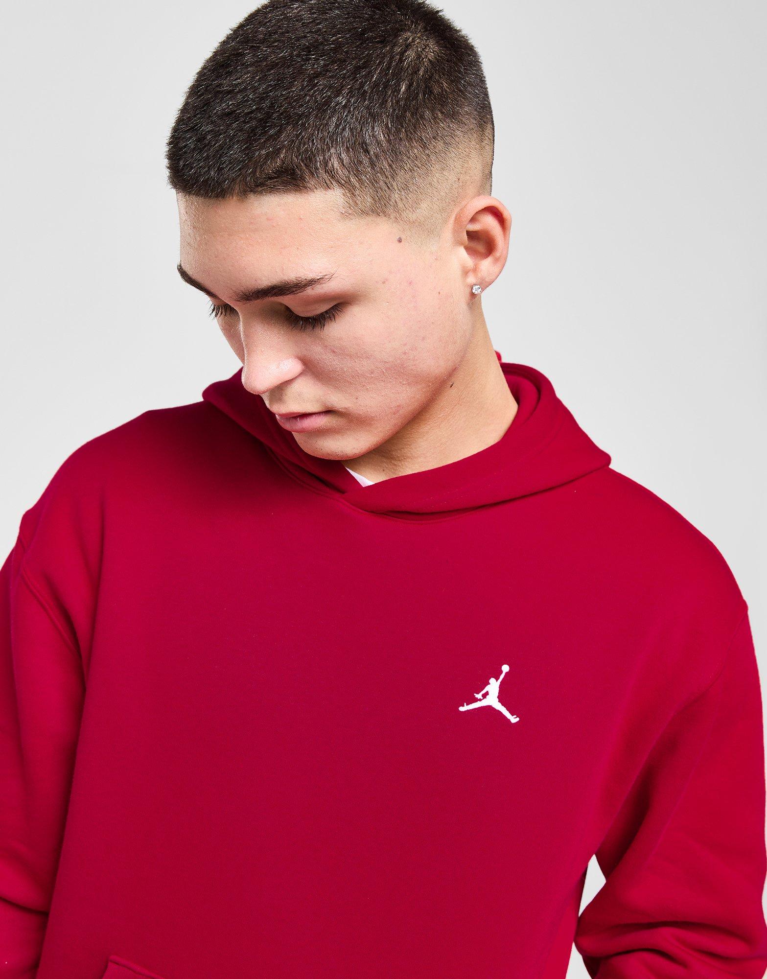 Jordan Essential Fleece Hoodie