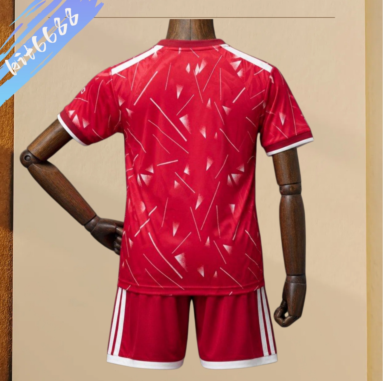 2026/2027 Liverpool home  Football Shirt (Adult Kids Kit socks)