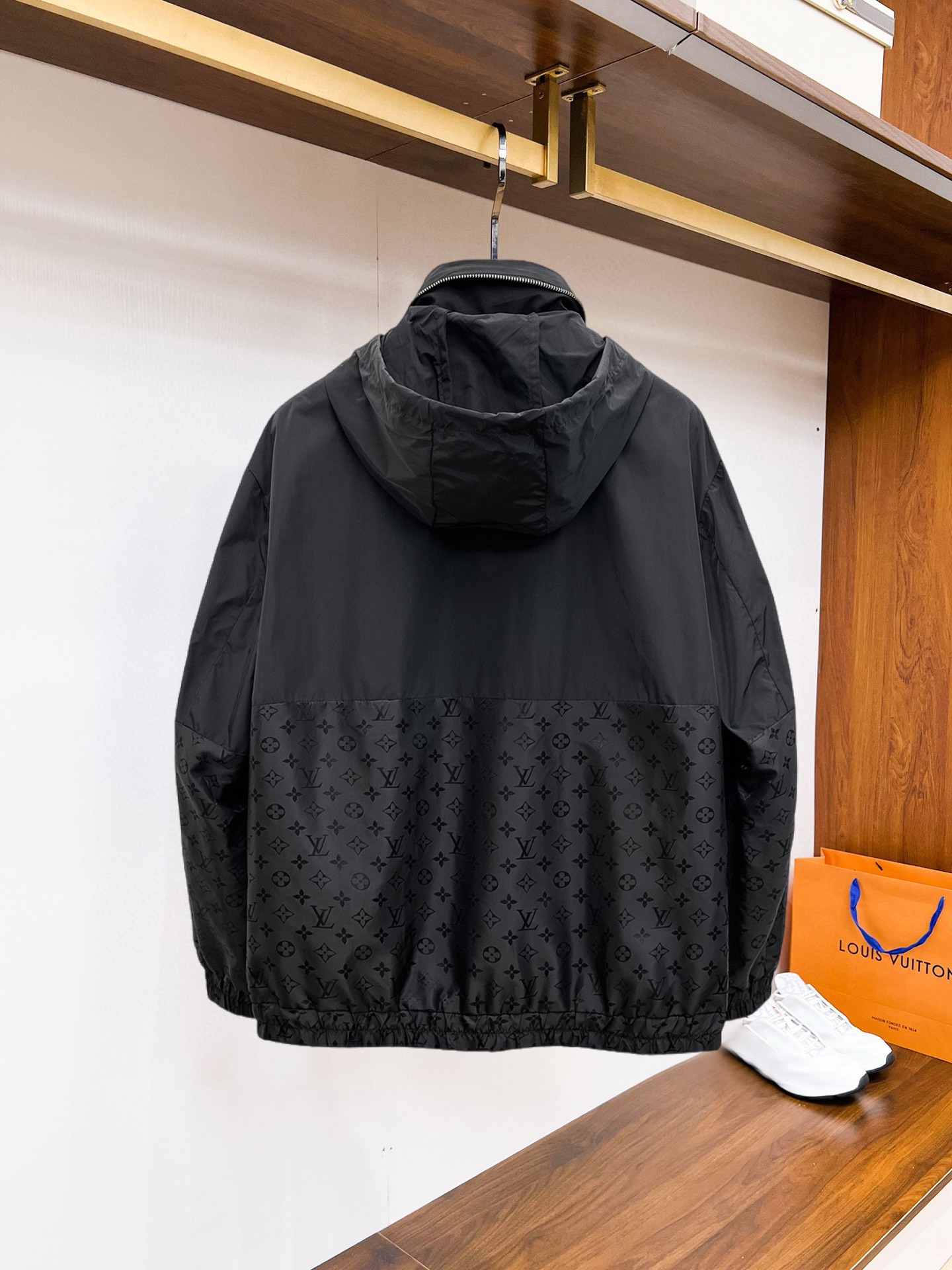 Louis Vuitton 2026ss New Jacket Size M-XXXL