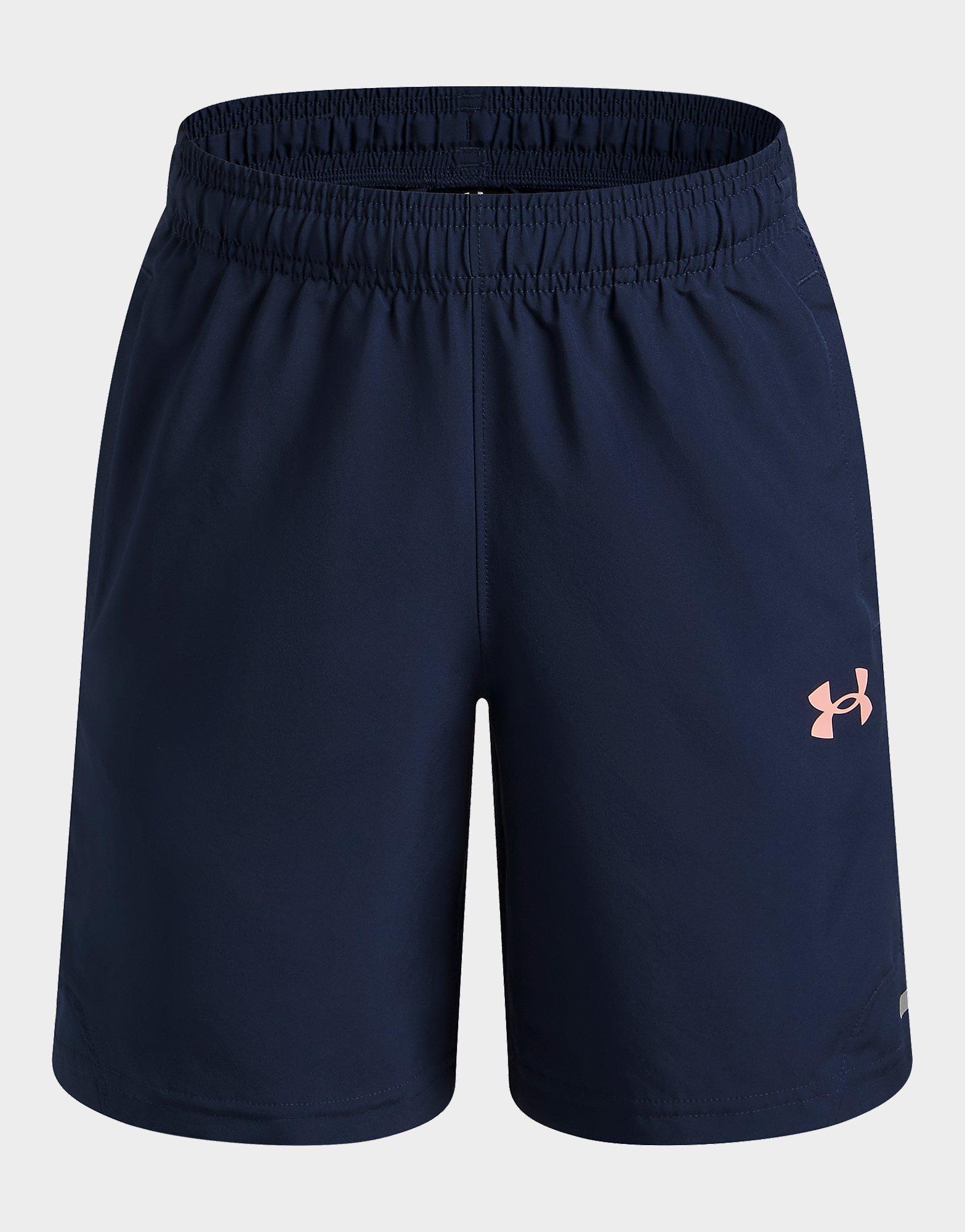 Under Armour Tech Utility Woven Shorts für Jungen