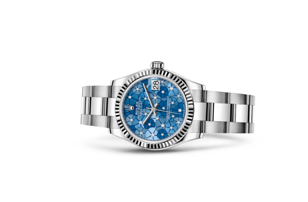 LadyRolex DATEJUST 31 278274