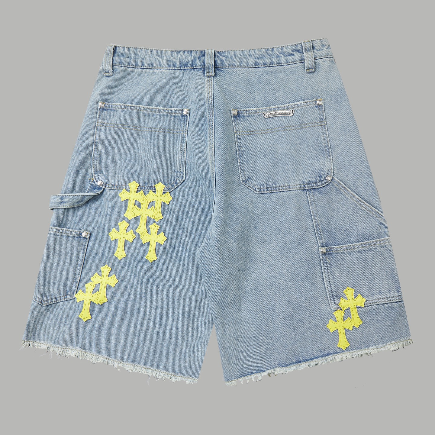 Chrome Hearts 2026ss New  Shorts Size S-XL