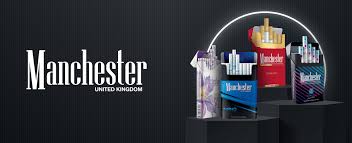 Manchester Cigarettes