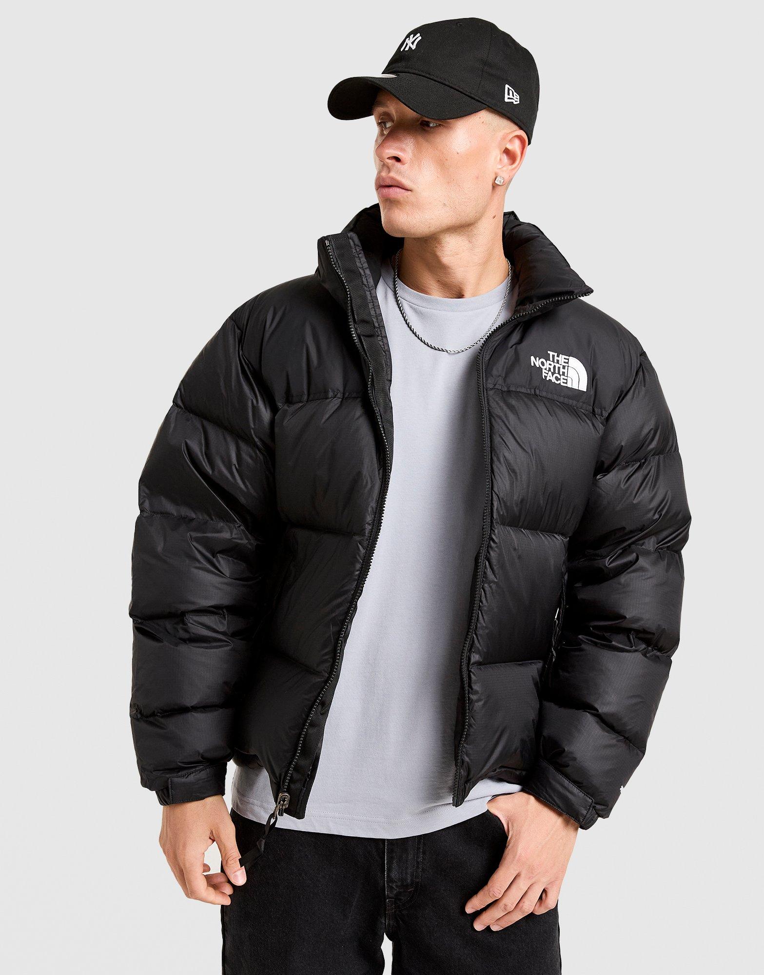 The North Face Nuptse 1996 Jacke