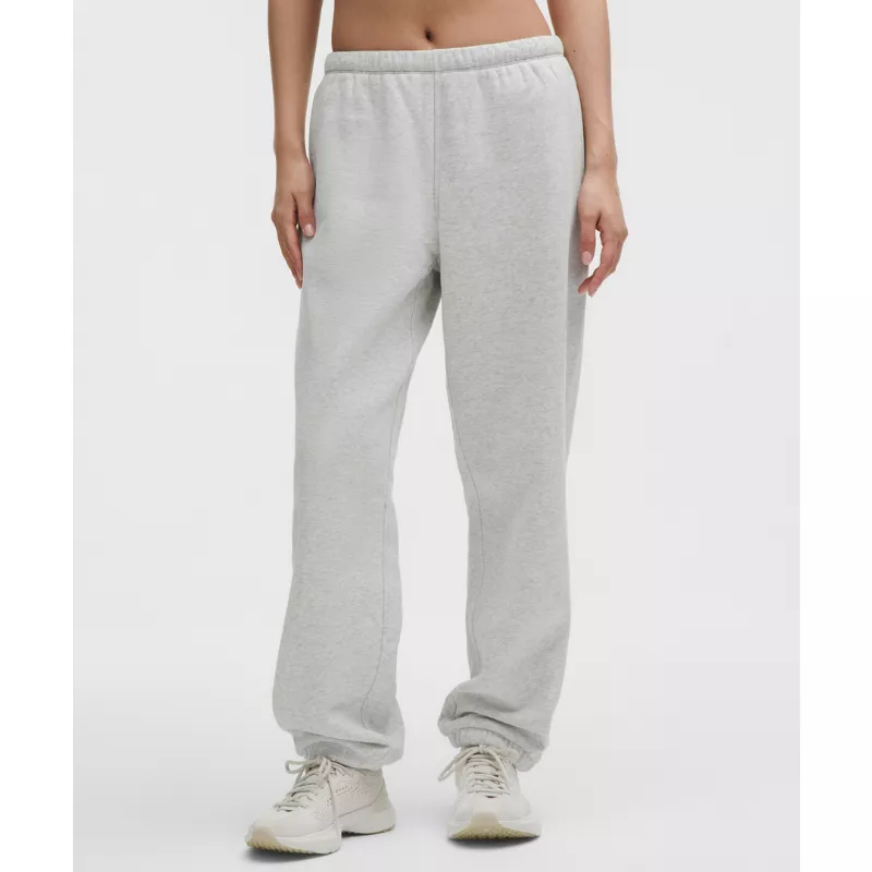 Women's Steady State SuperLoft Jogger Short