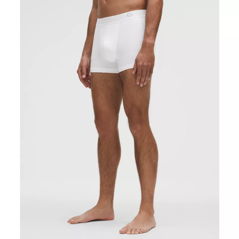 Always In Motion Boxer Brief 3