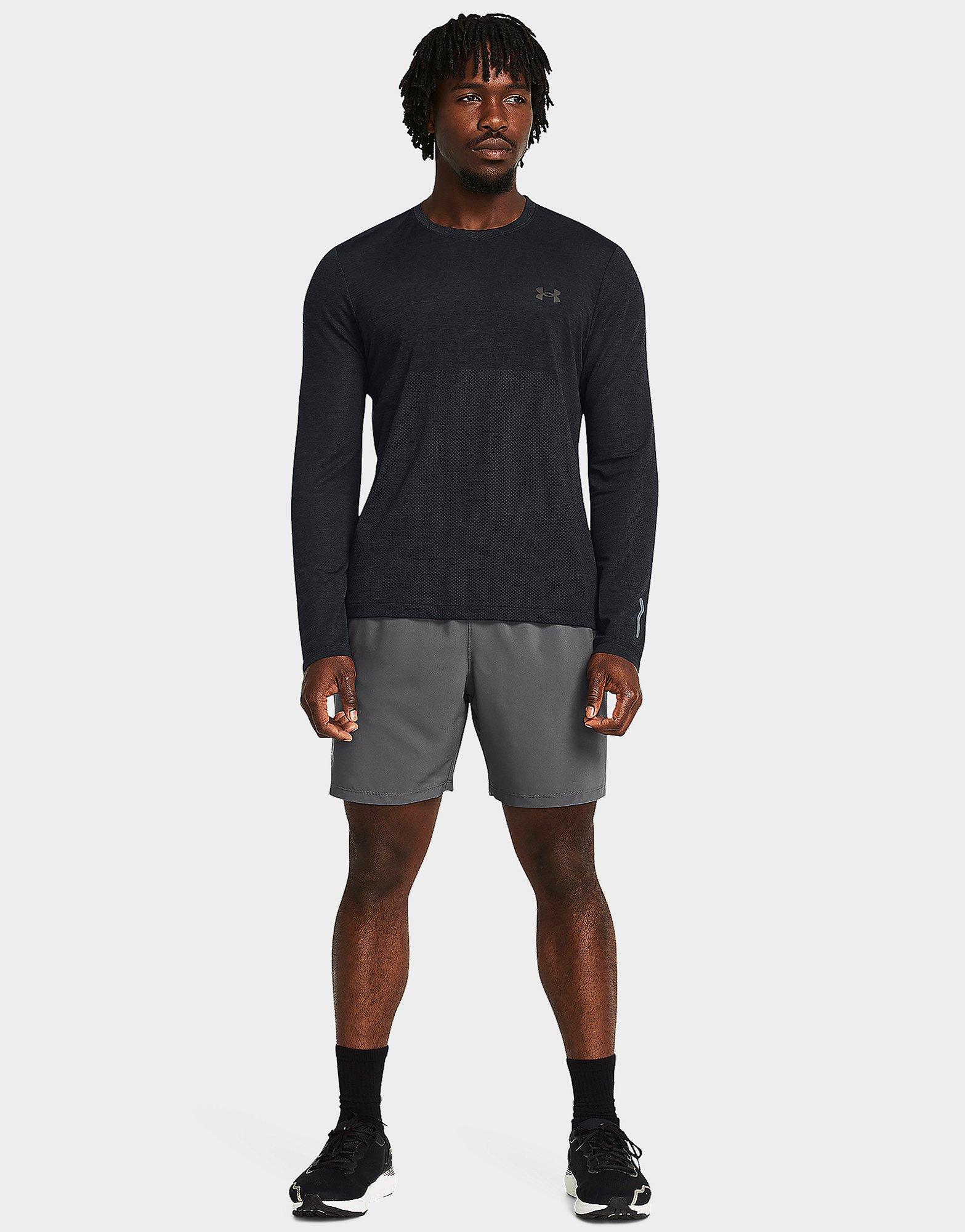 Under Armour Launch Shorts , 17,78 cm