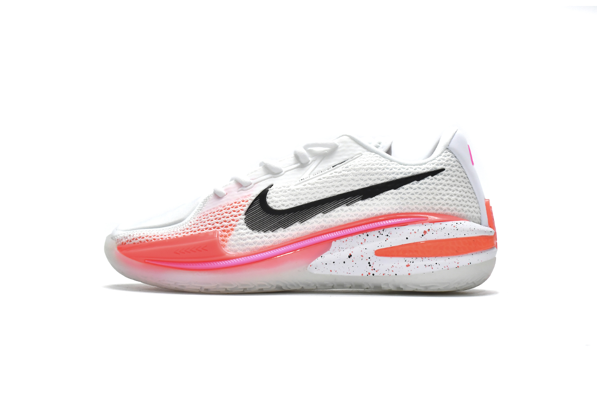 Nike Air Zoom G.T. Cut EP Rawdacious CZ0176-106