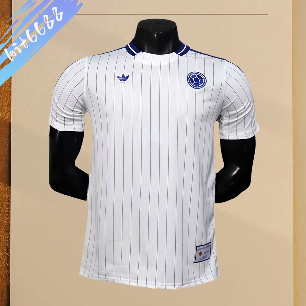 2026 Colombia Special Edition Football Shirt (Fan)