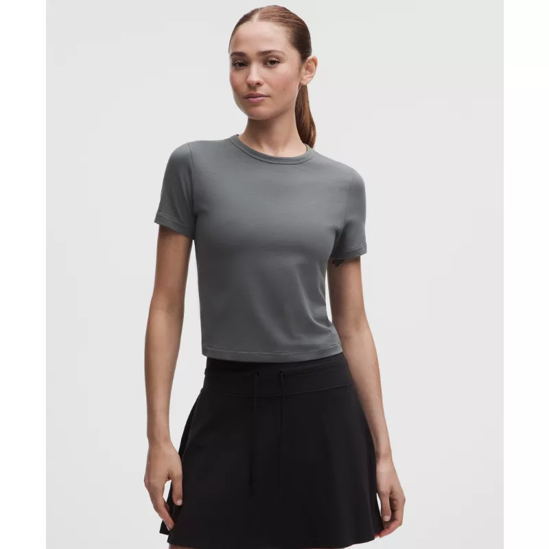 Little Jersey Tee