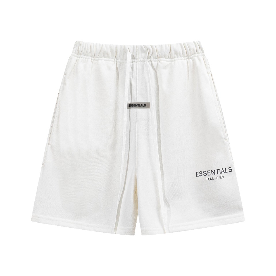 FOG FEAR OF GOD 2026ss New Shorts Size S-XL
